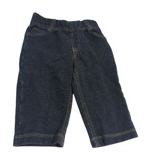 Carter's Stylish Baby Pants Size 6 Months.